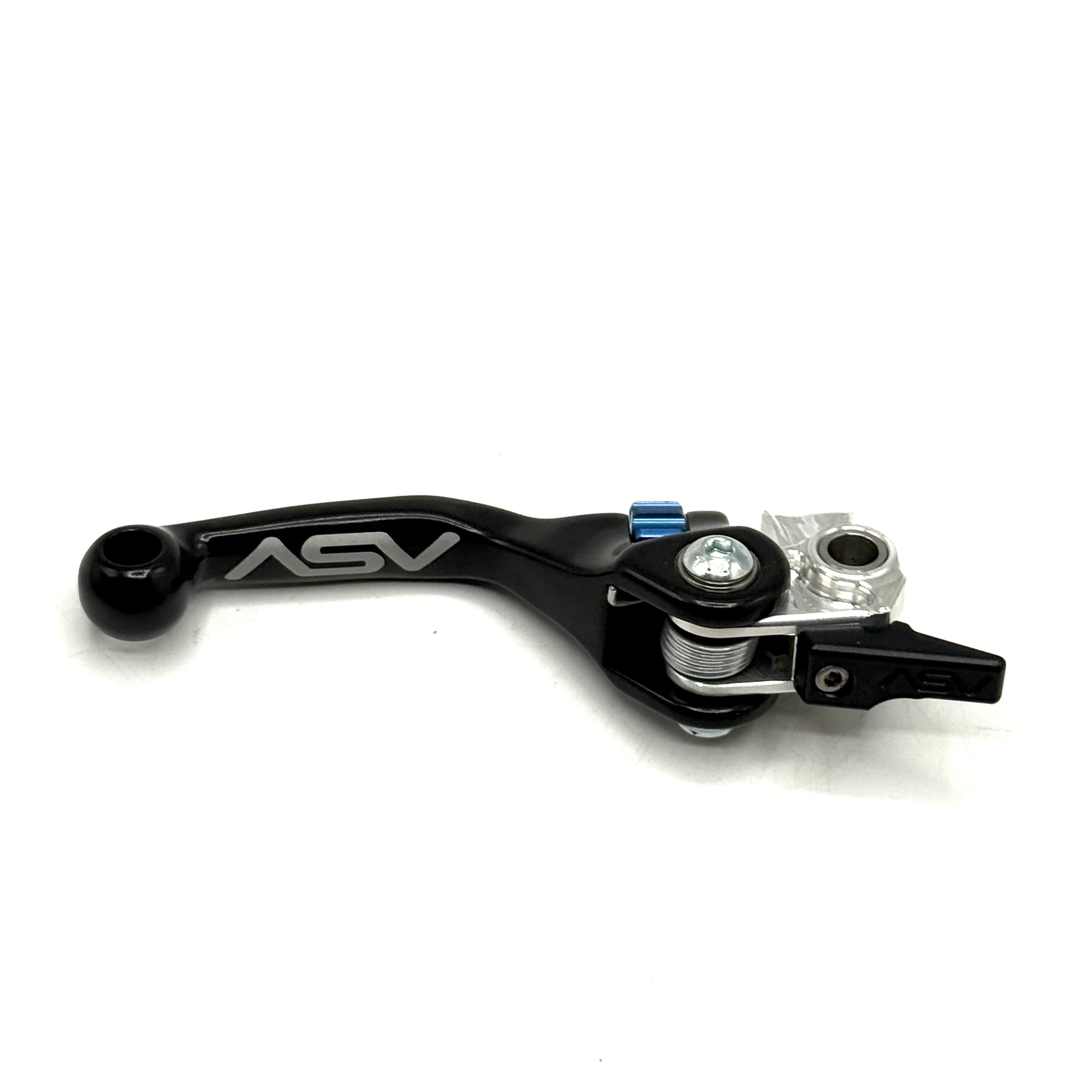 F4 Shorty Lever Set - Sherco