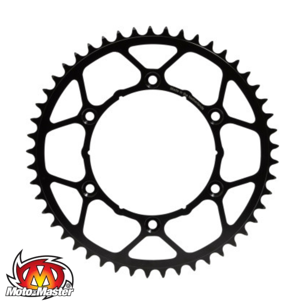 Steel Rear Sprocket - Rieju/GasGas/Sherco/SWM