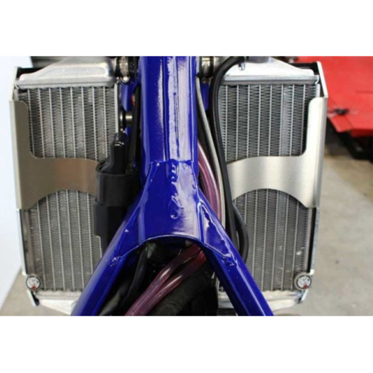 Radiator Braces SE 125 2018-2021