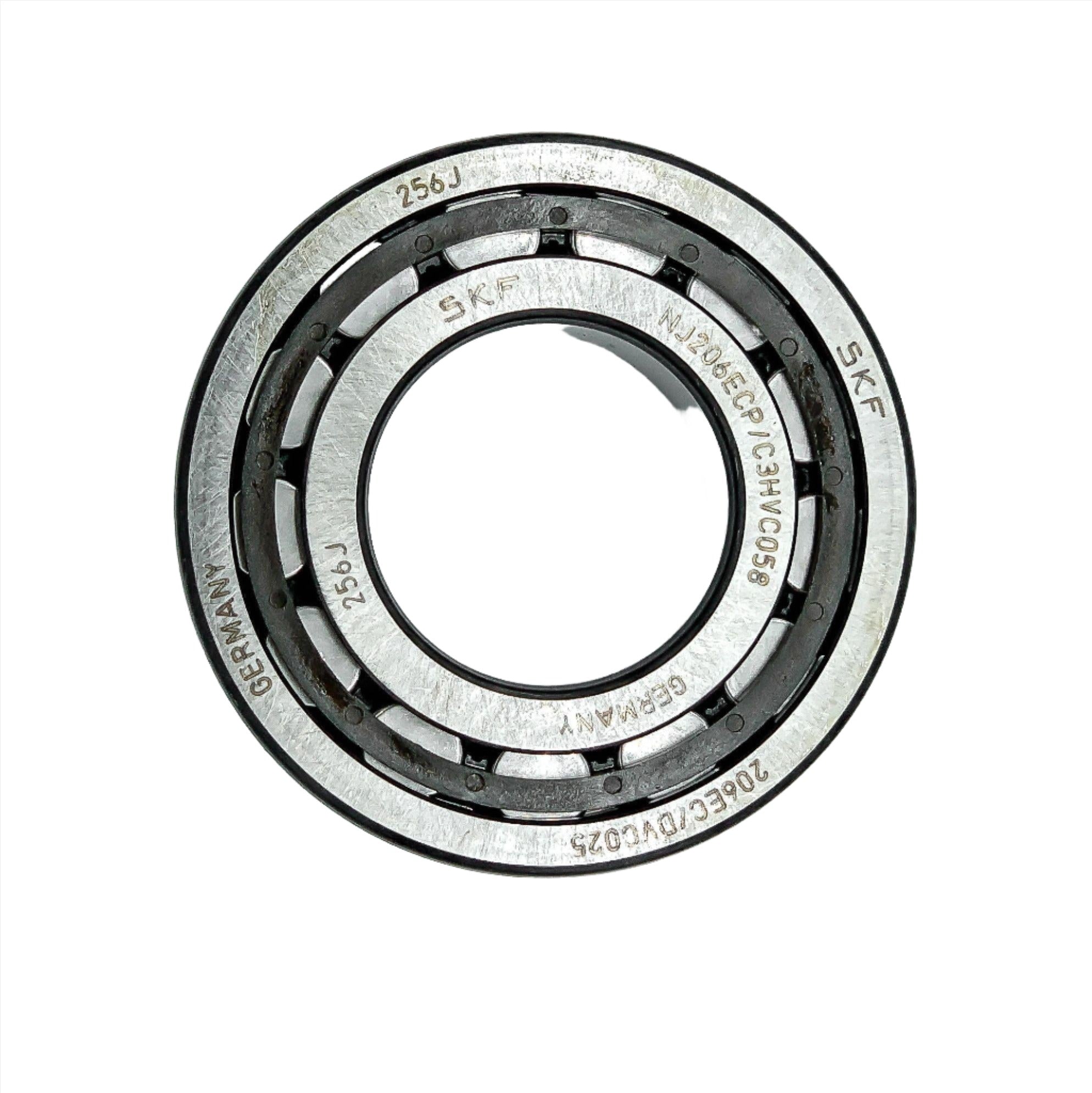 ROLLER BEARING NJ206 EPC/C3 HVC 058 ROLLER BEARING NJ206 EPC/C3 HVC 058