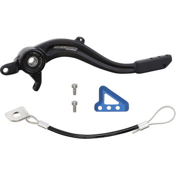 Brake Pedal SE SEF - Sherco