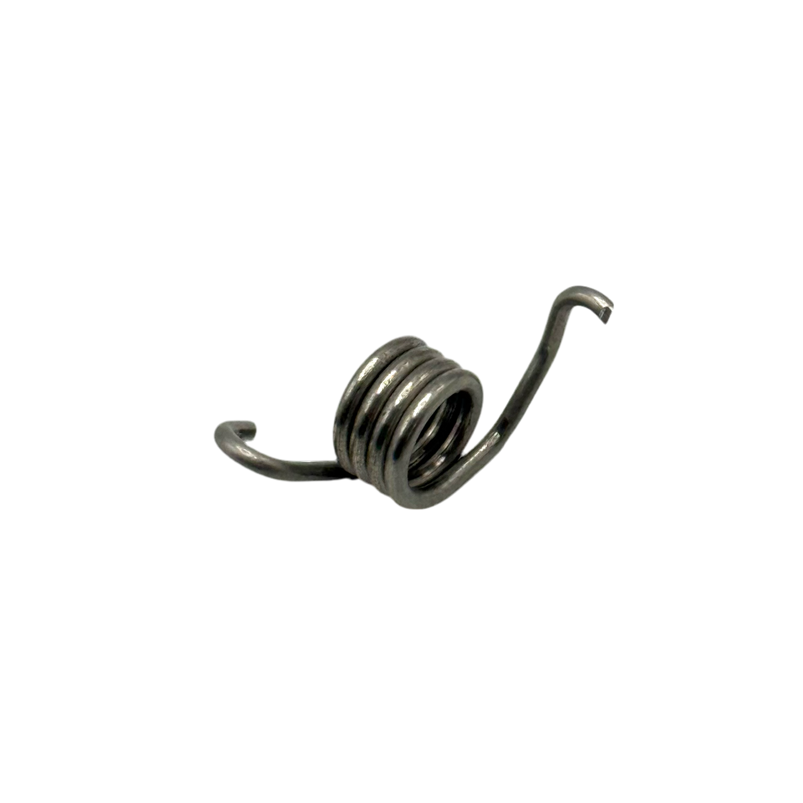 Foot Peg Spring LH/RH - 0/000.470.9113