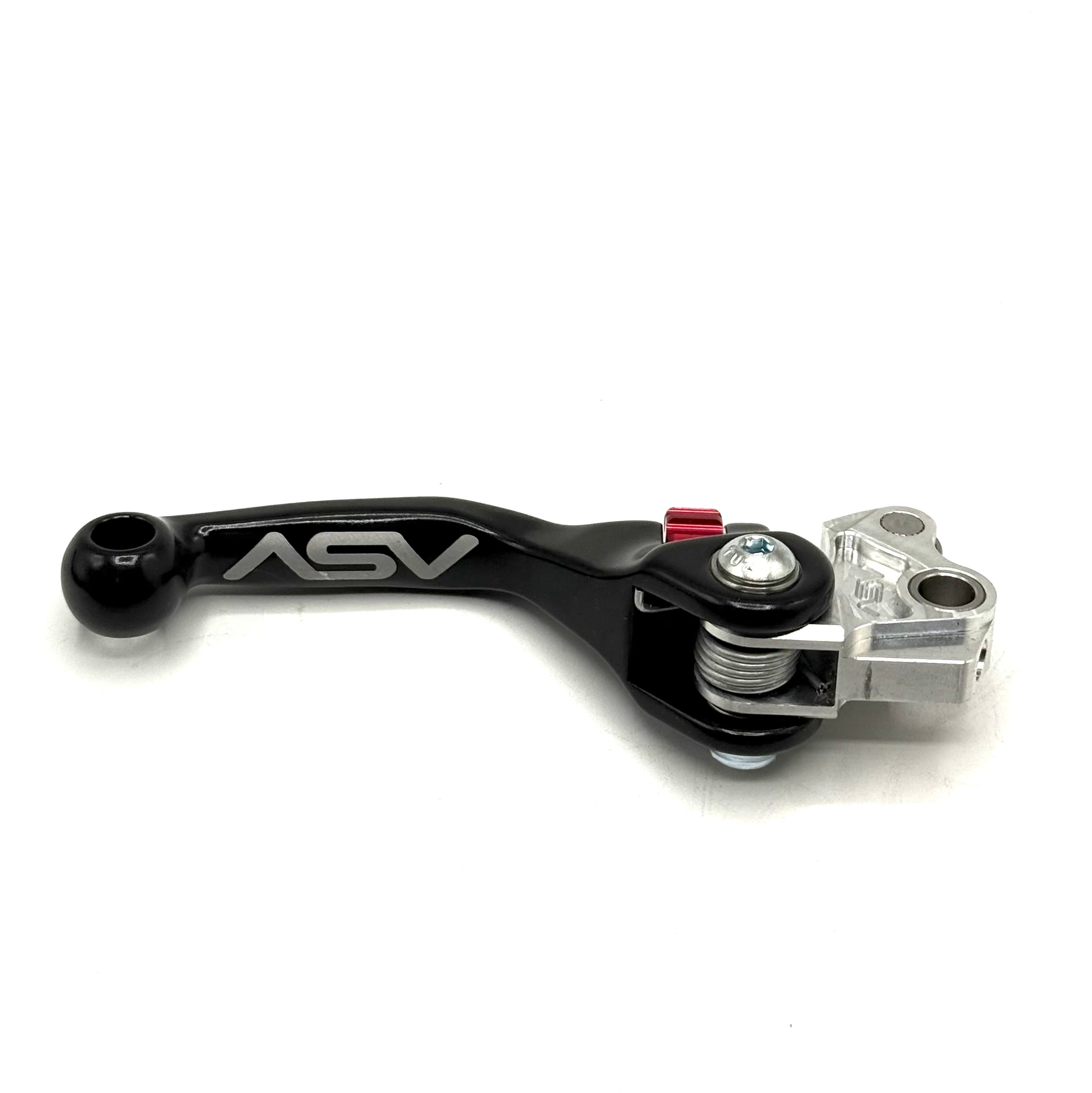 F4 Shorty Lever Set - Rieju/GasGas