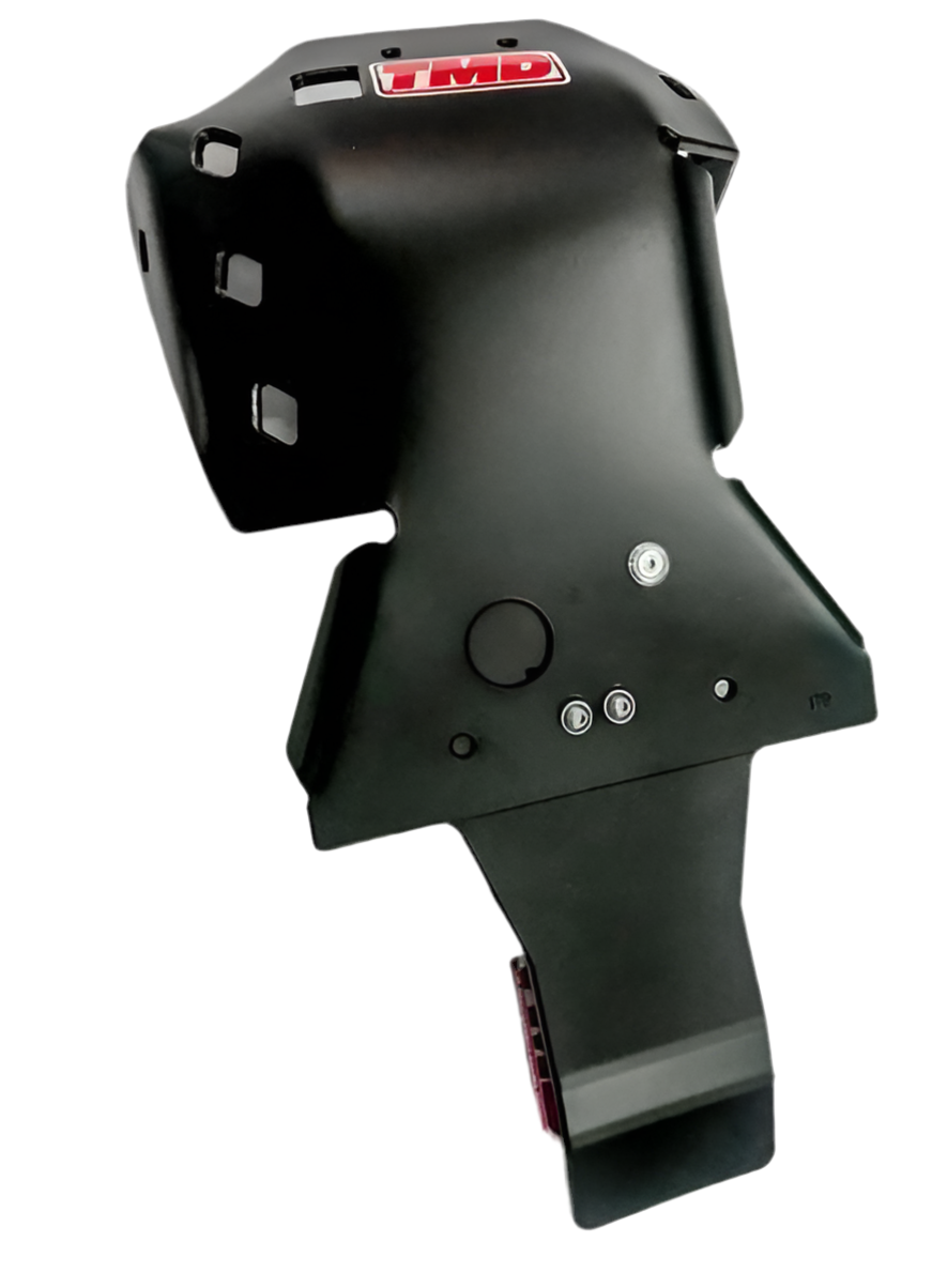 Xtreme Skid Plate - Rieju/GasGas