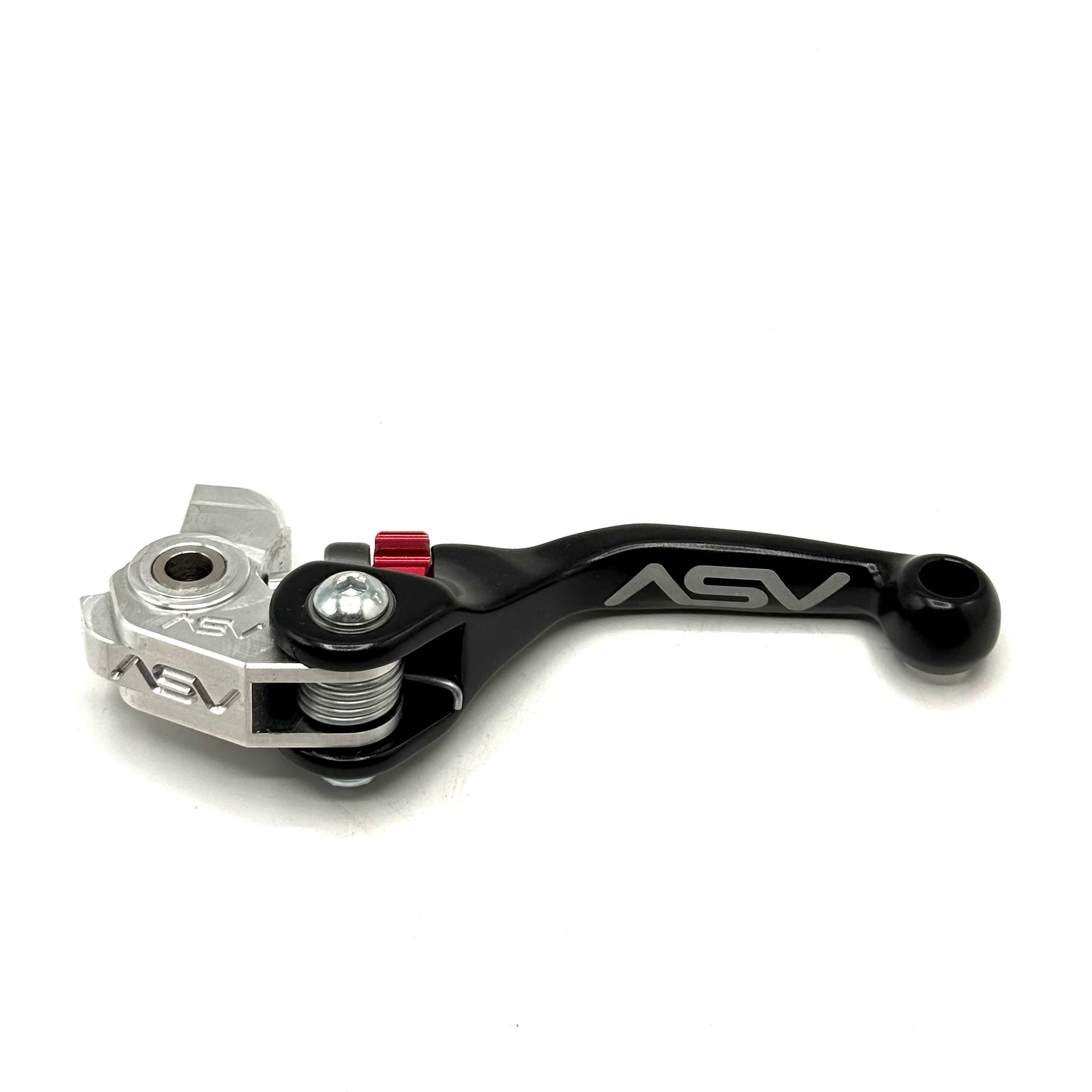 F4 Shorty Lever Set - Rieju/GasGas