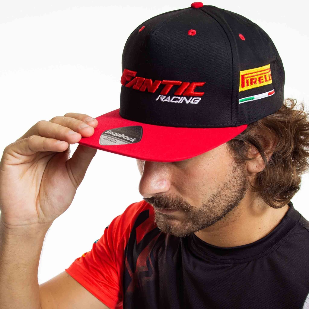 Team Replica Hat