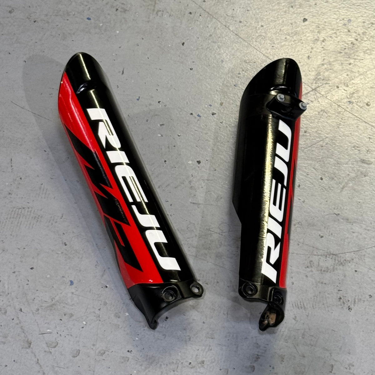 *Used* MR Fork Guards