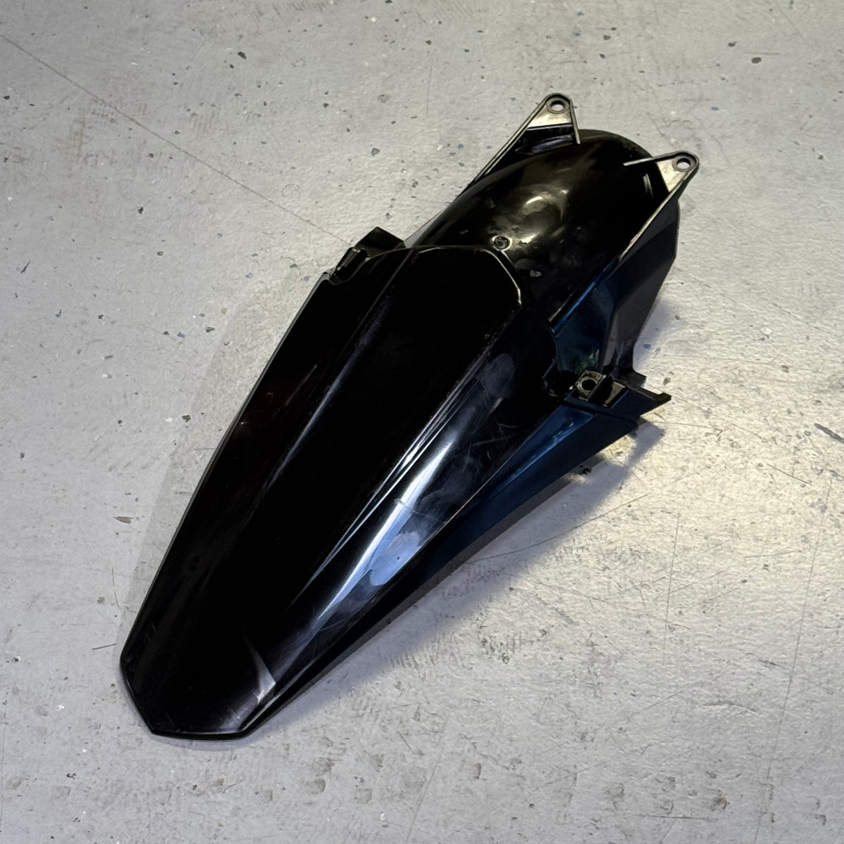 *Used* MR Rear Fender