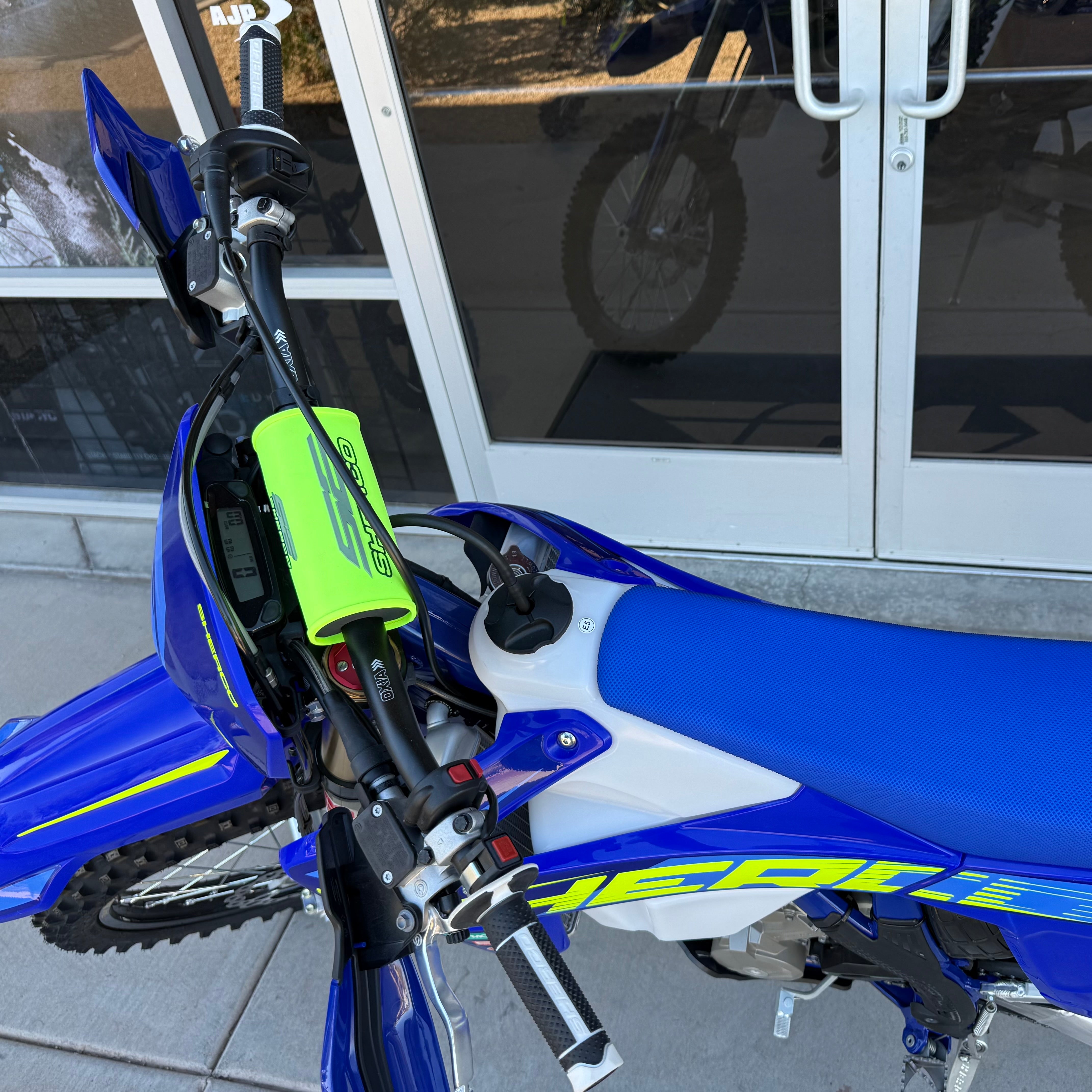 2026 300 SEF Factory