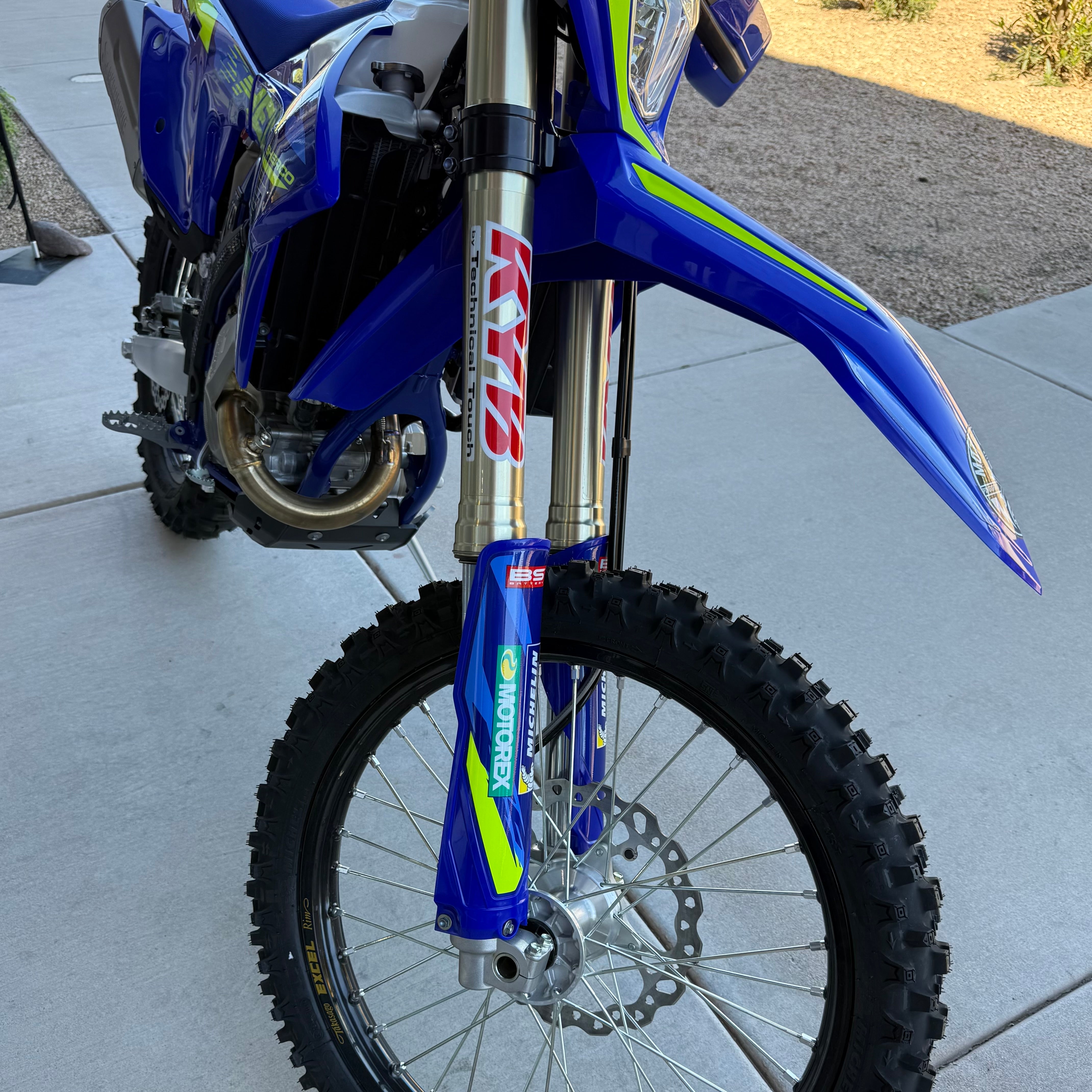 2026 300 SEF Factory