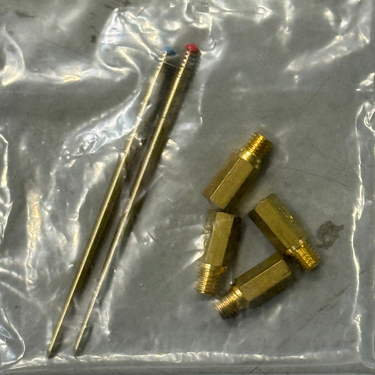 *Used* Jet Kit - Rieju/GasGas