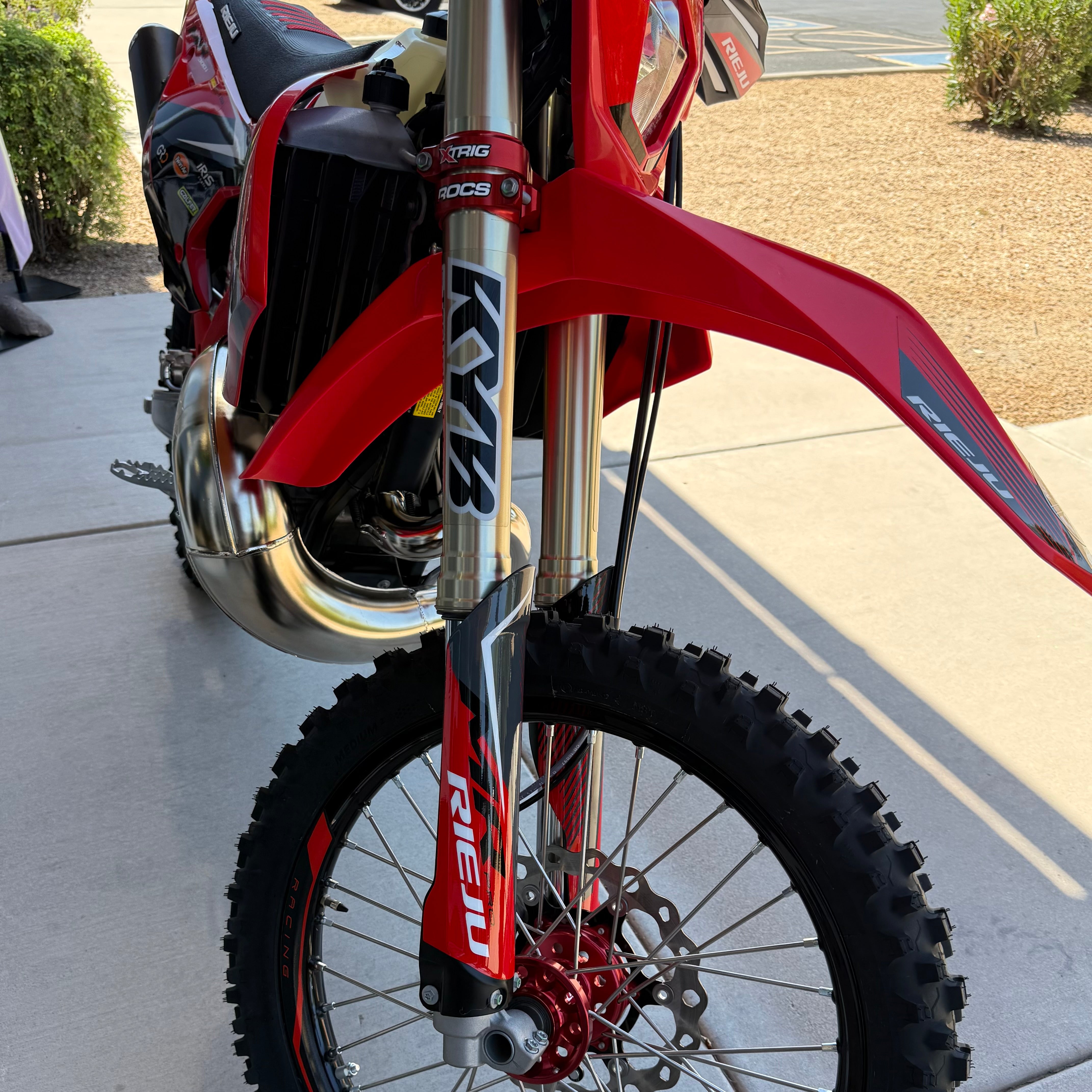 2026 MR 300i Pro