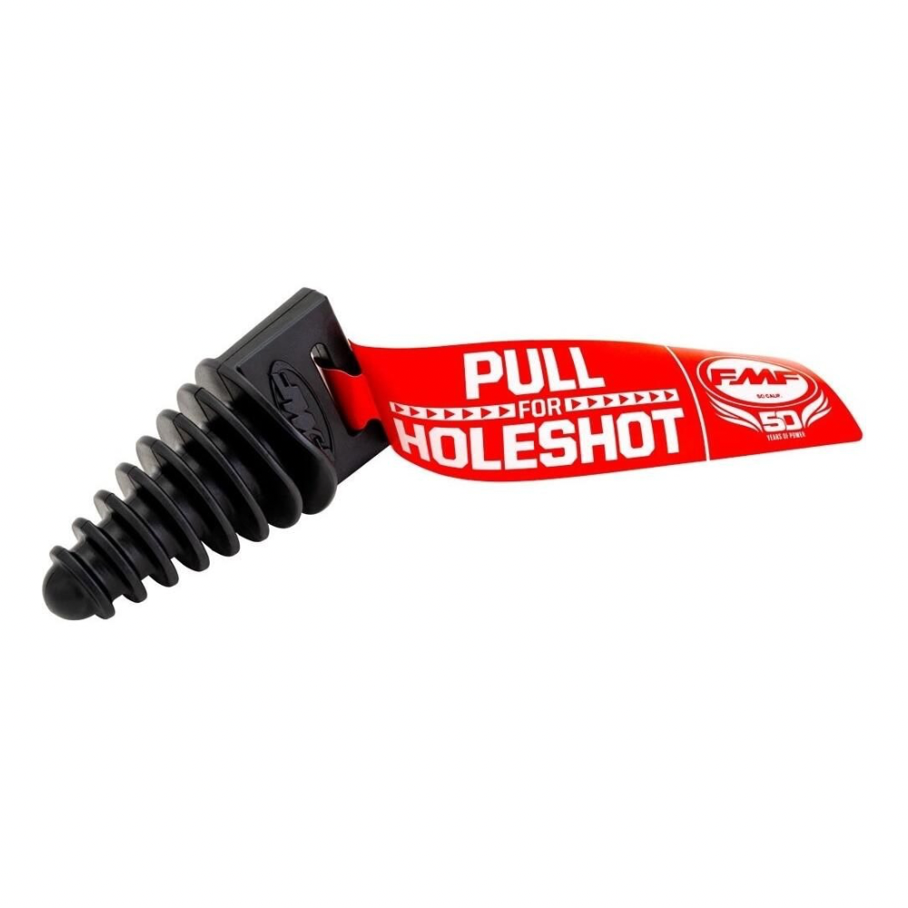 Muffler Wash Plug 4-Stroke
