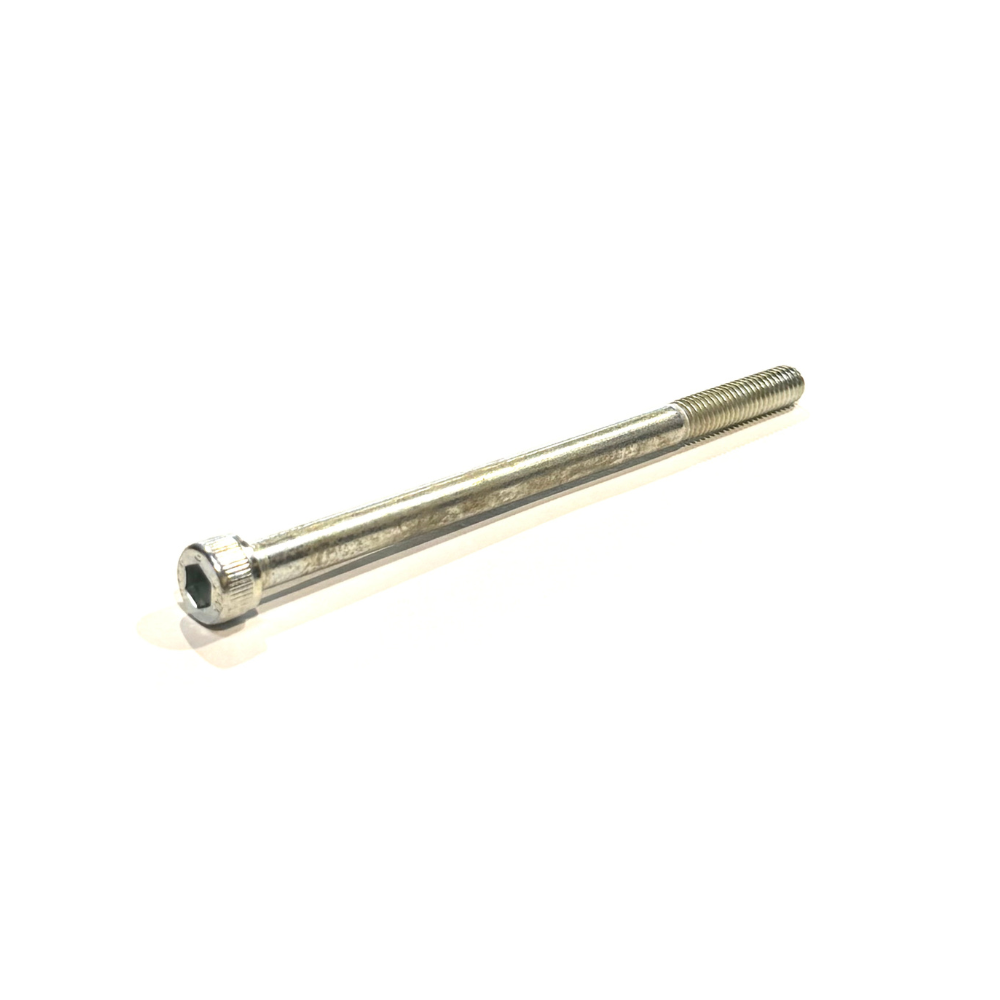 Allen Bolt 6x100 - T03060100