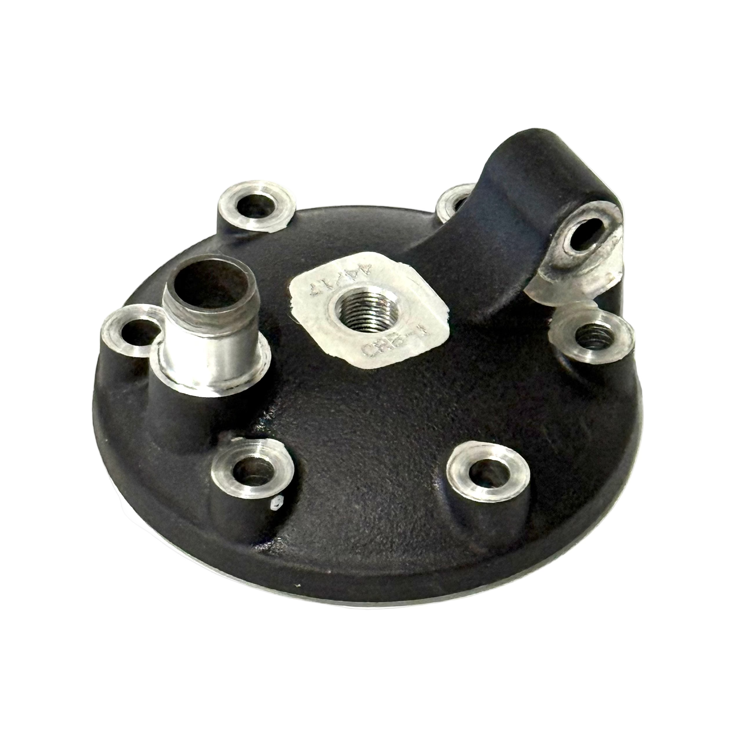 Cylinder Head GP 300cc (Used) - ME75000GG-CRB-1