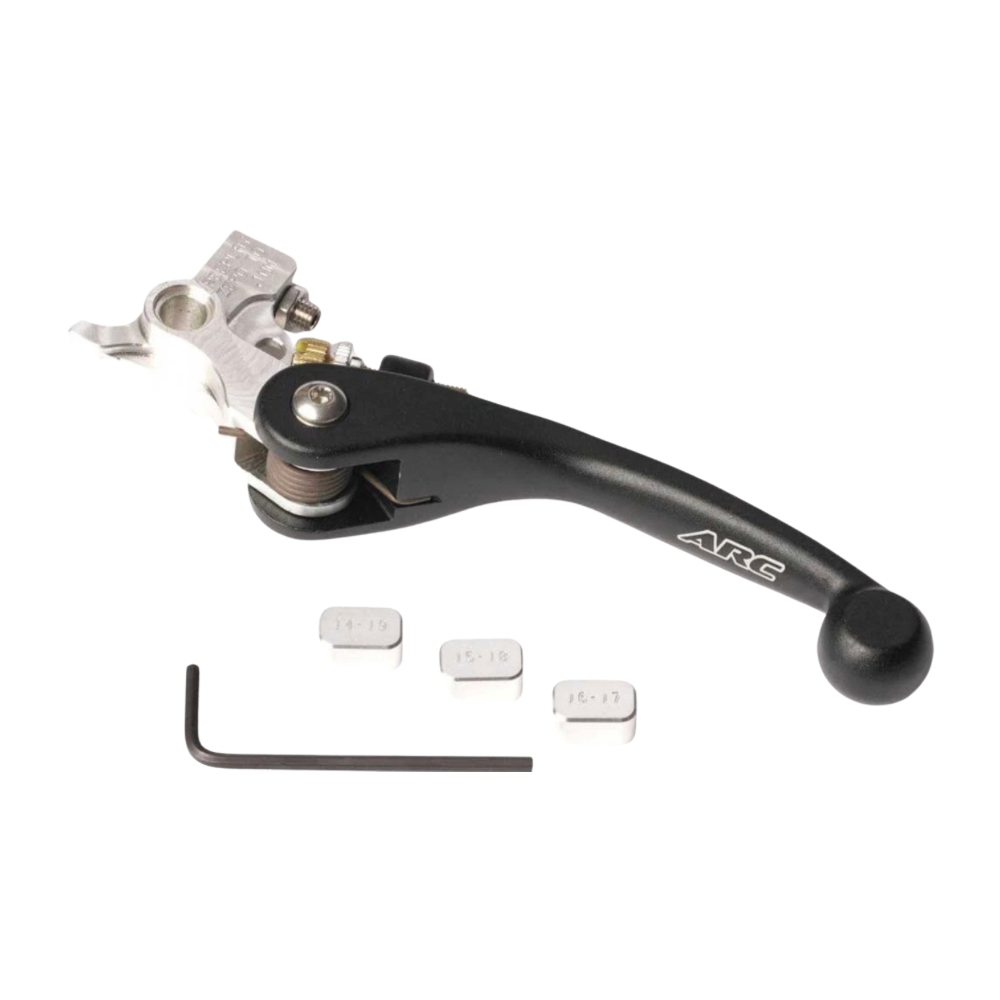 Power Clutch Lever - Sherco