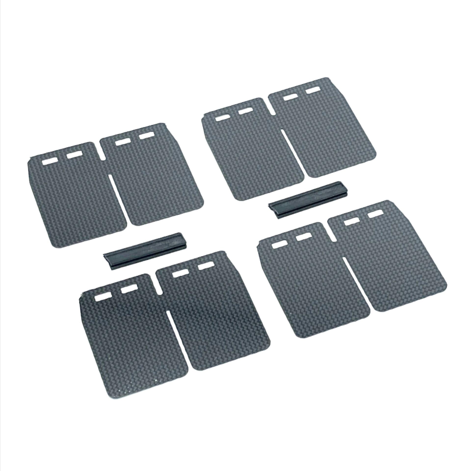 VFORCE 4 REPLACEMENT REEDS SE 250/300 2020+
