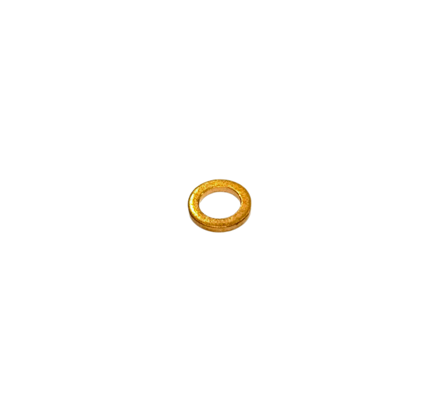 Copper Crush Washer 8x10 - 0/000.440.9122
