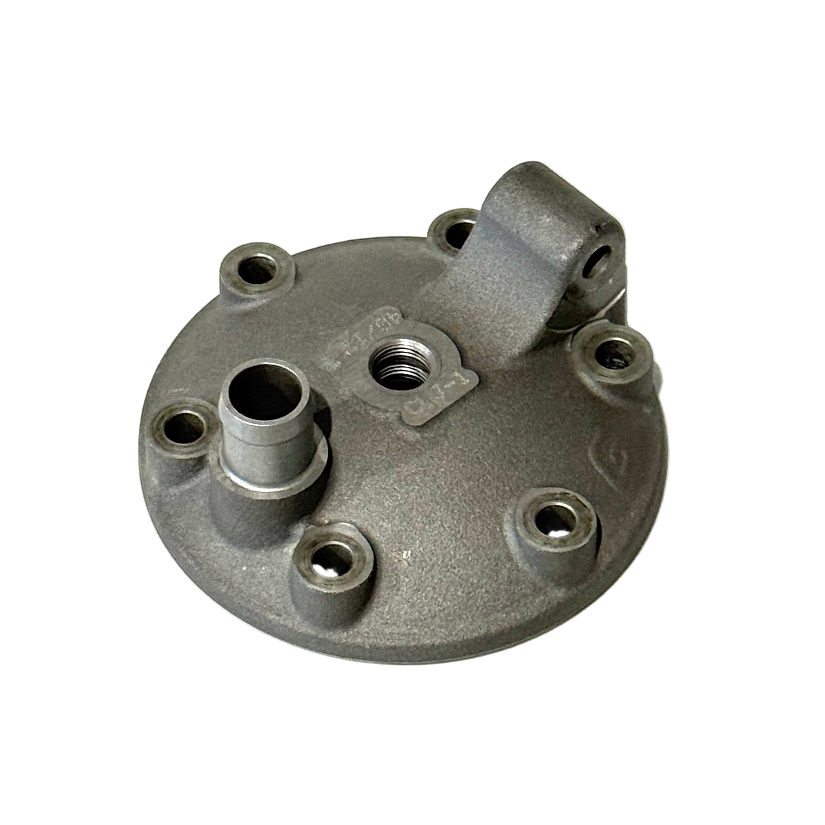 Cylinder Head 300cc (Used) - ME75000GG-CLJ-1