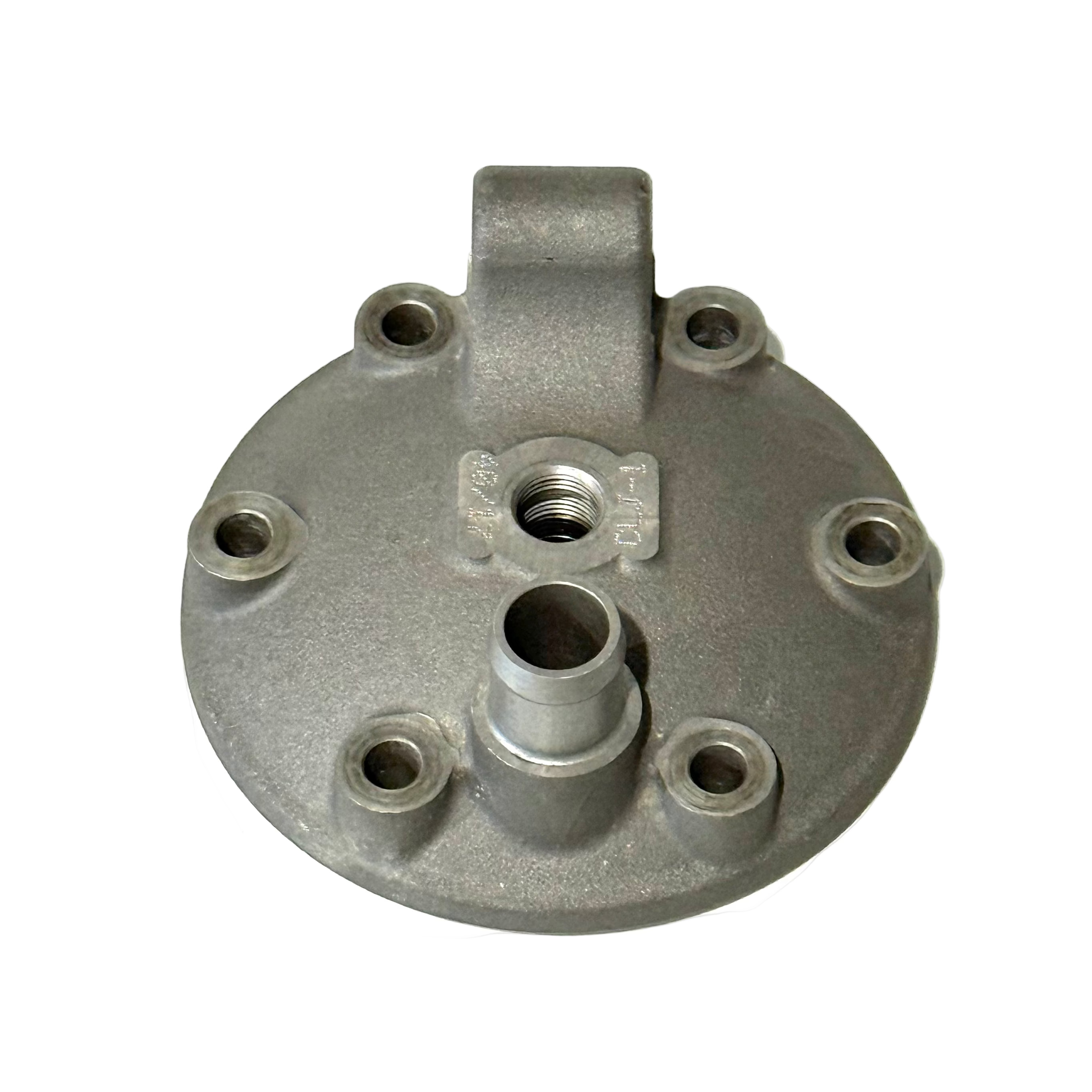 Cylinder Head 300cc (Used) - ME75000GG-CLJ-1