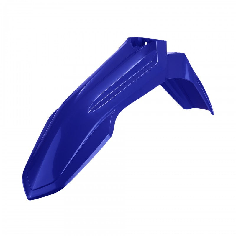 Front Fender 2024 Blue - Sherco