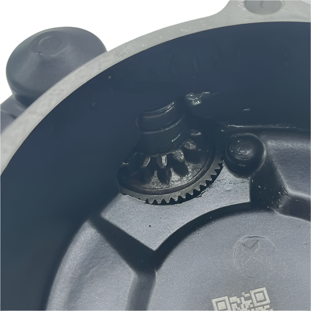 Oil Bathed Bendix Kit - 0/005.480.9103