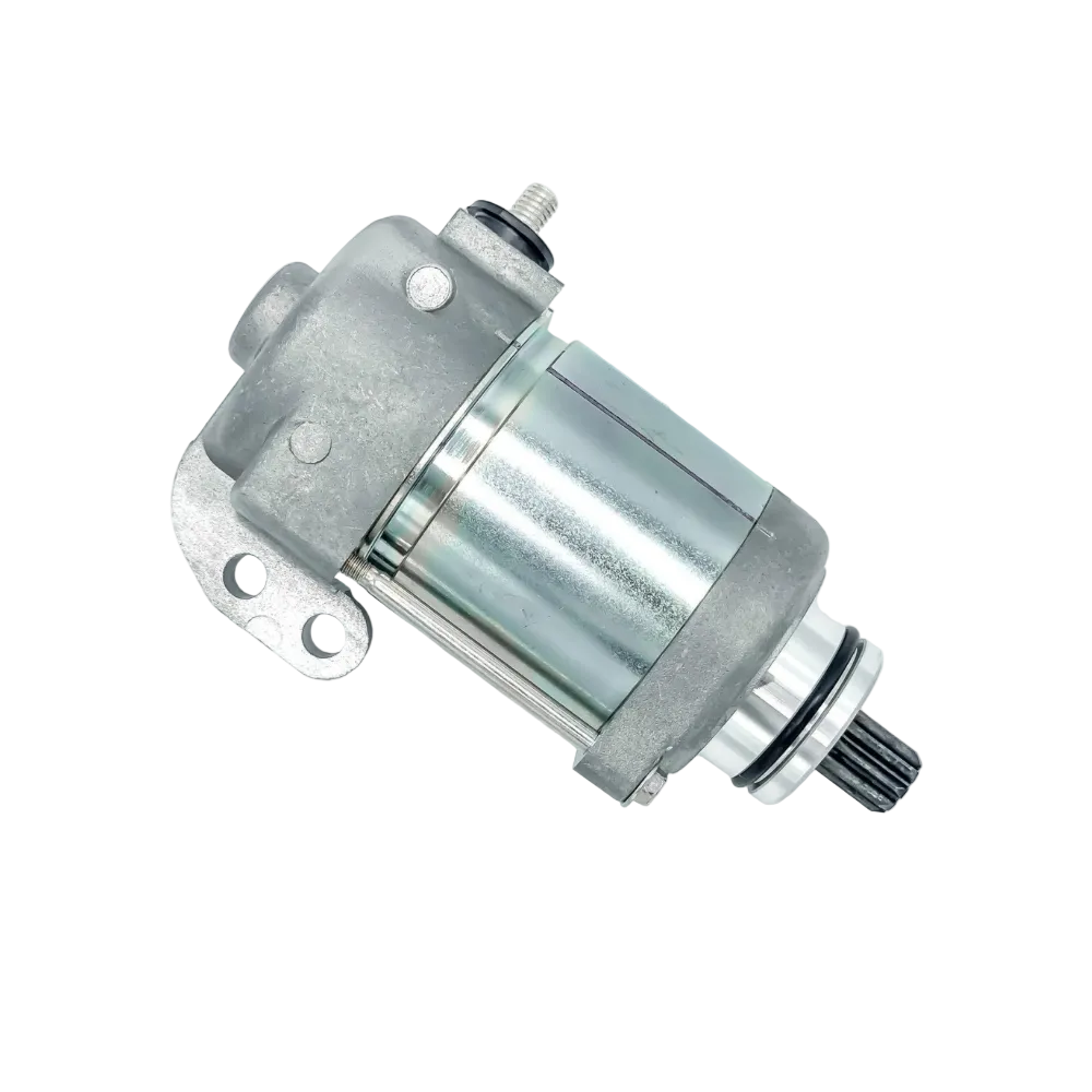 Starter Motor - 0/005.480.9100