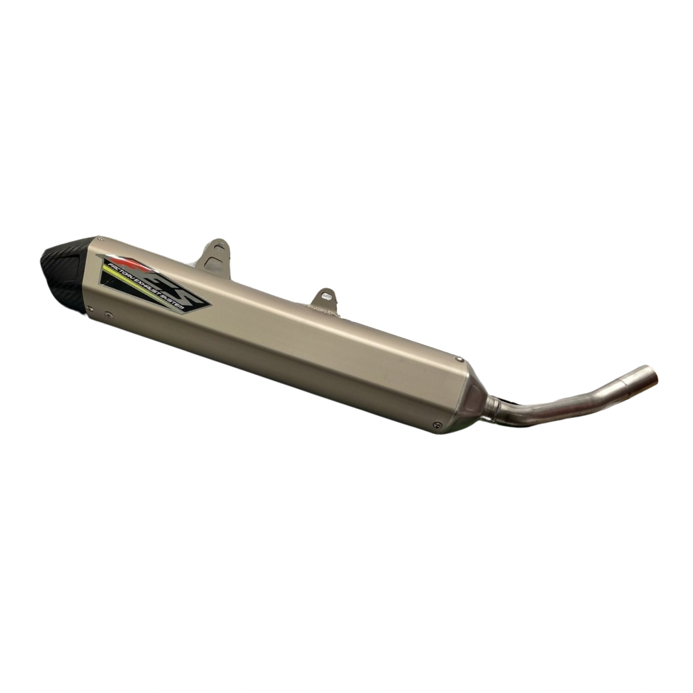 SILENCER END 250/300 SE FACTORY