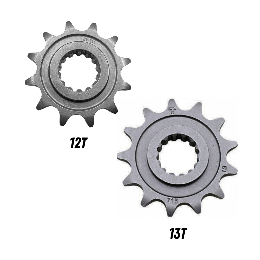 Countershaft Sprocket - Rieju/GasGas