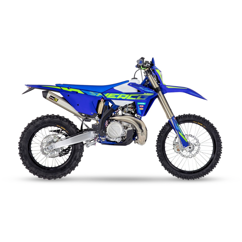2026 300 SE Factory