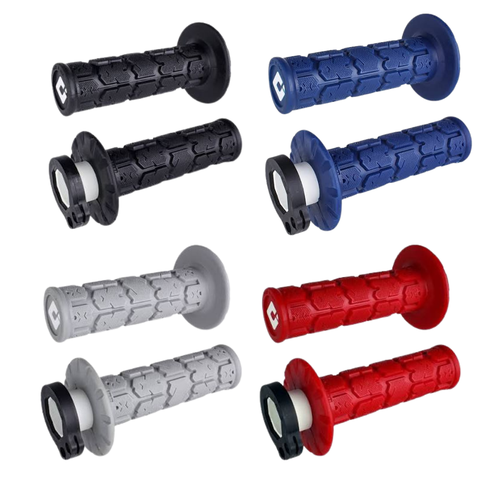 Rogue V2 Lock-On Grips