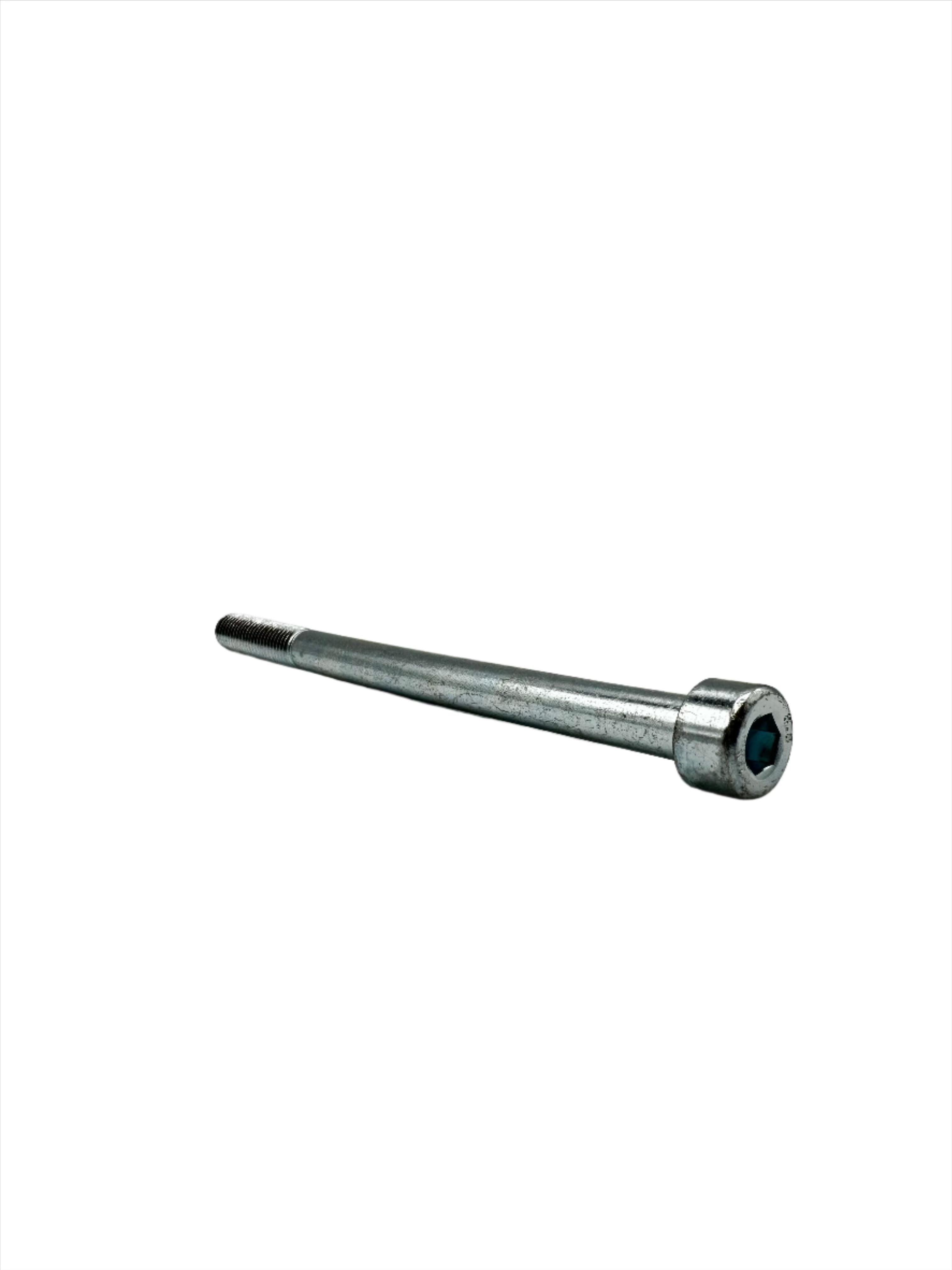 SHERCO OEM - SCREW M8 X 120 DIN 912 8.8 ZI WHITE SHERCO OEM - SCREW M8 X 120 DIN 912 8.8 ZI WHITE