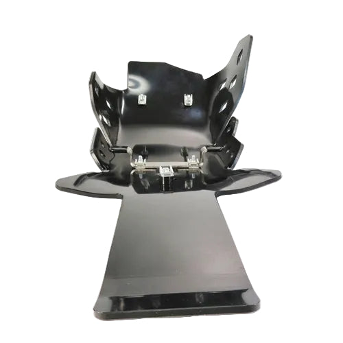 Xtreme Skid Plate Black SEF 250/300 2019-2024