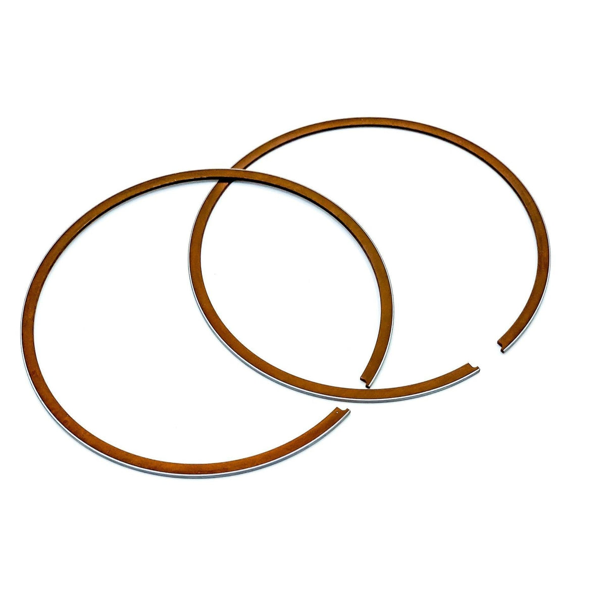 Piston Ring Set 250cc - ME25616040