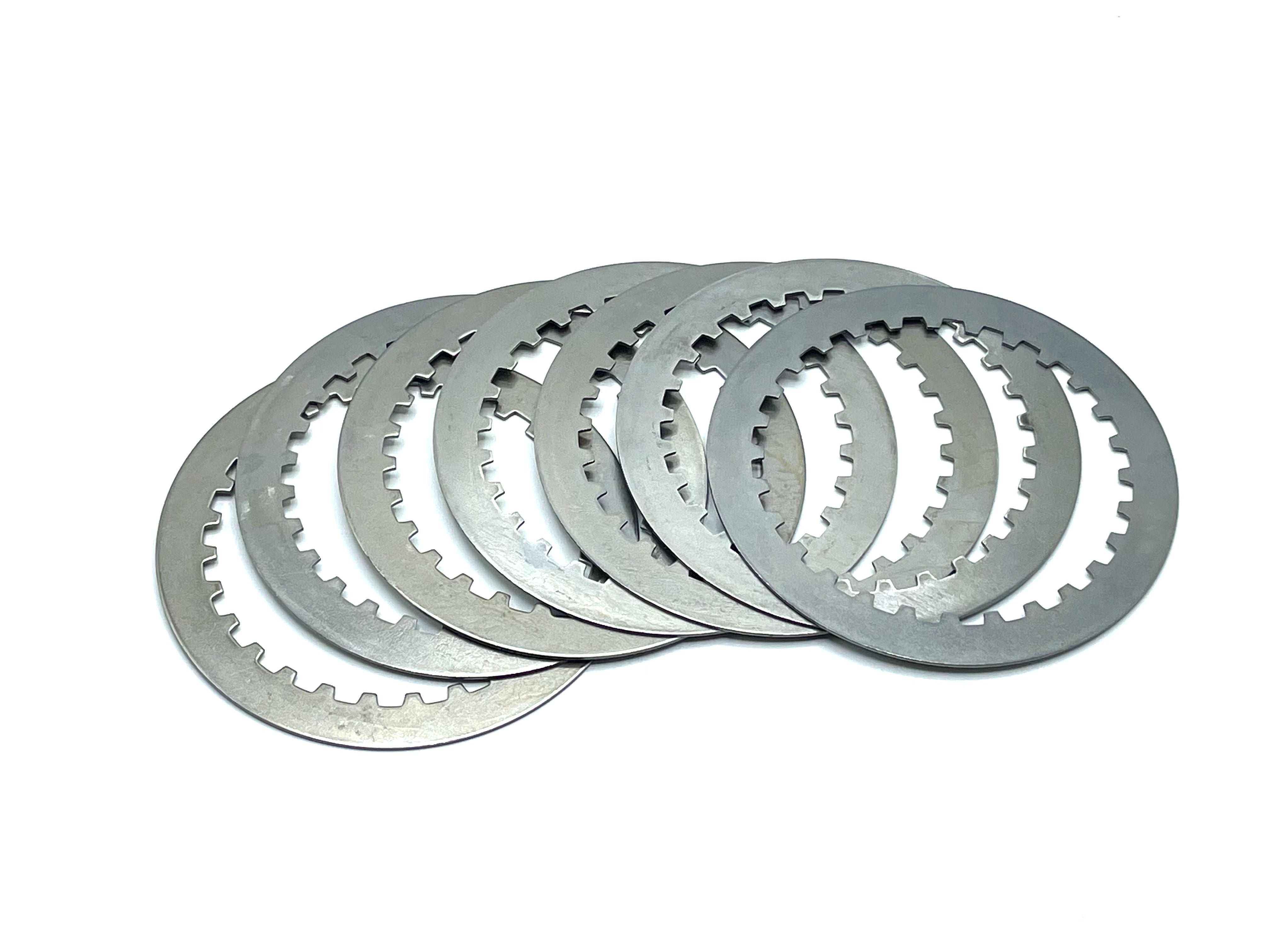 Clutch Steel Plate Set (7) - ME22105GG-CLJ-1