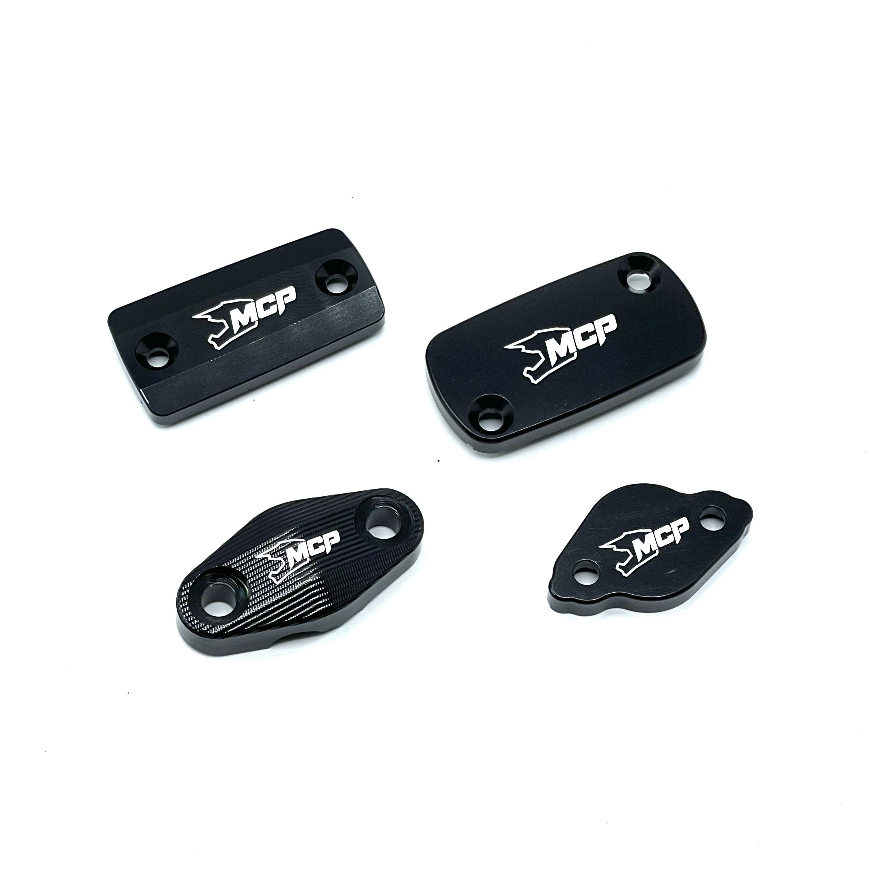 Control Bling Kit - Rieju/GasGas