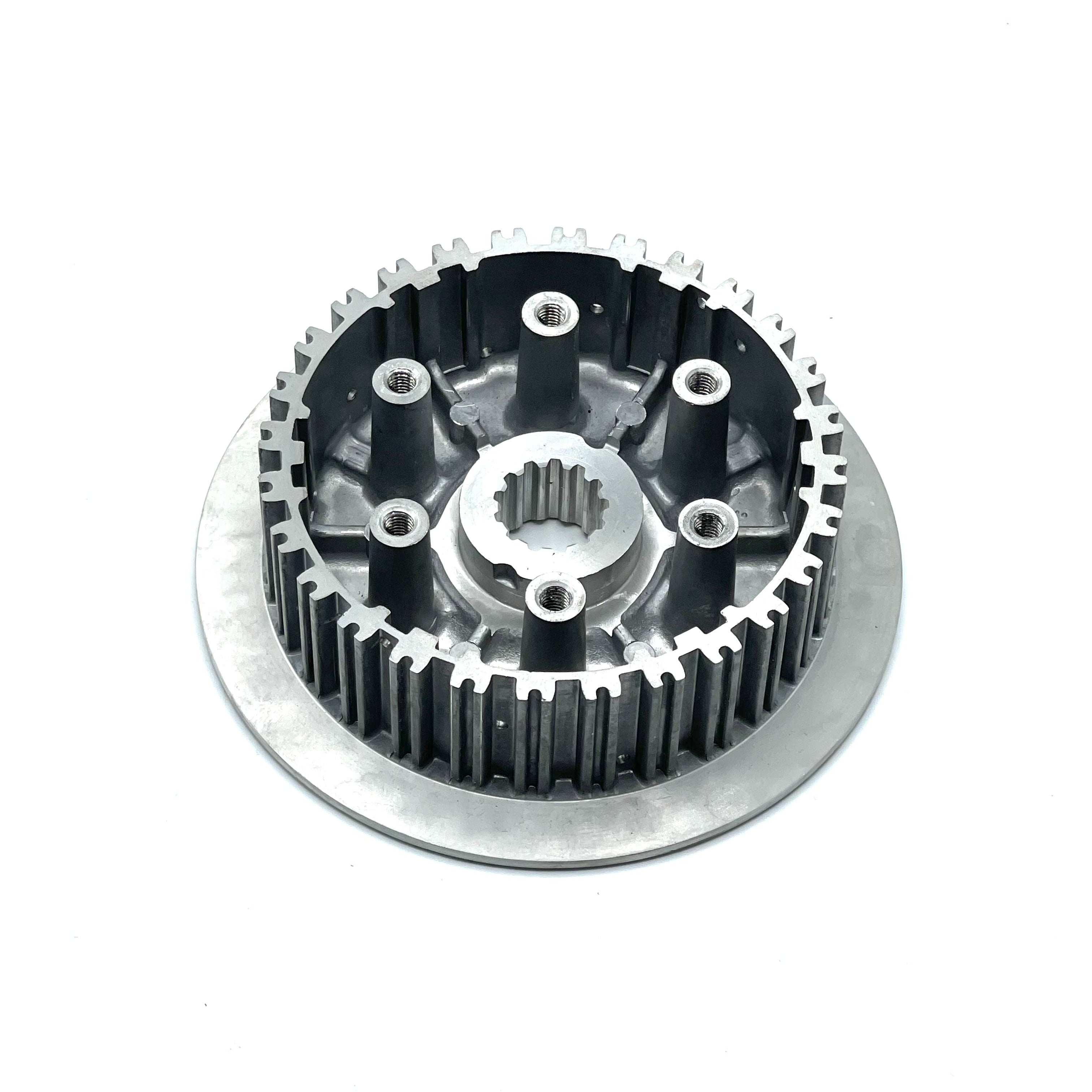Clutch Inner Hub - ME22005GG-CLJ-1