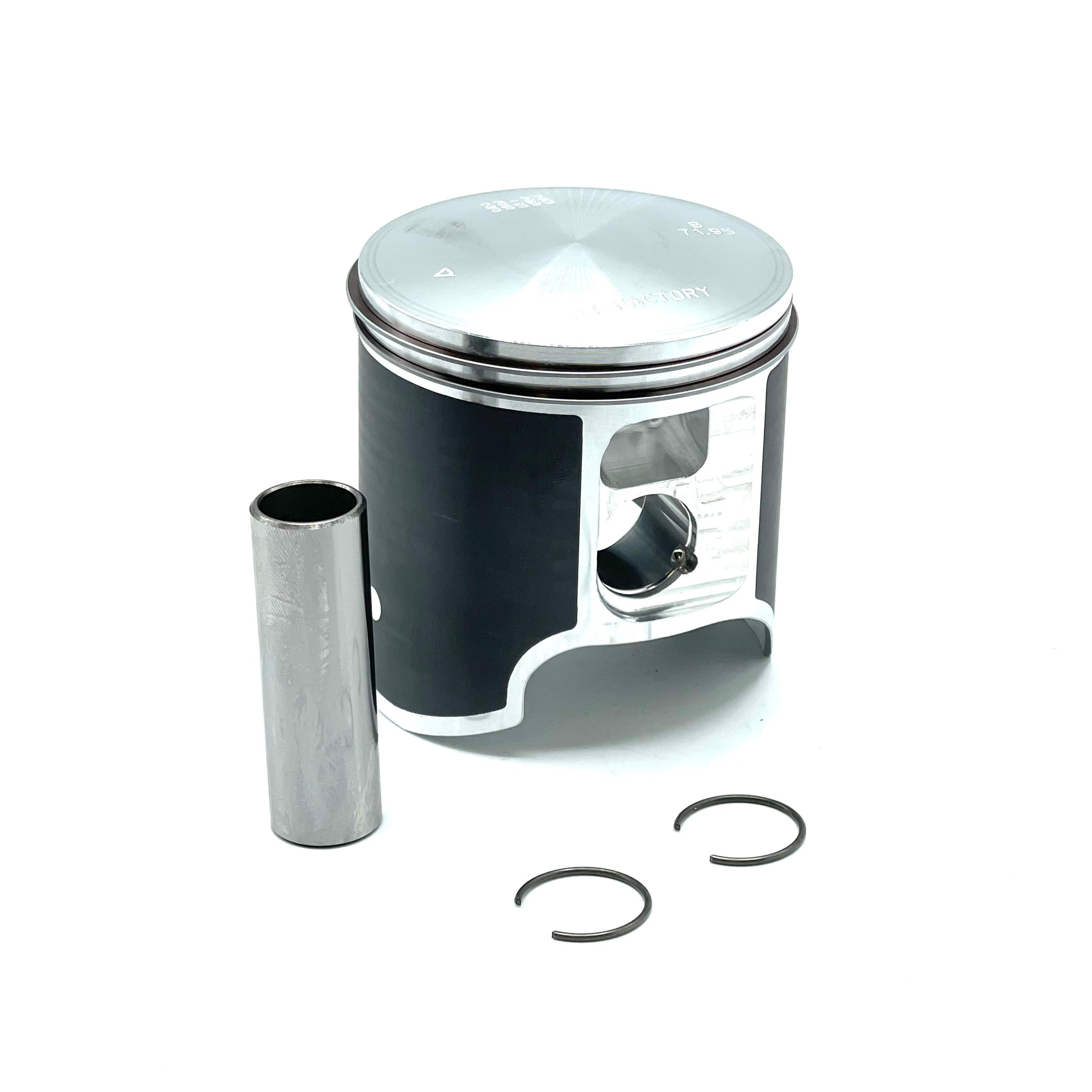Piston Kit 300cc A - ME300416020