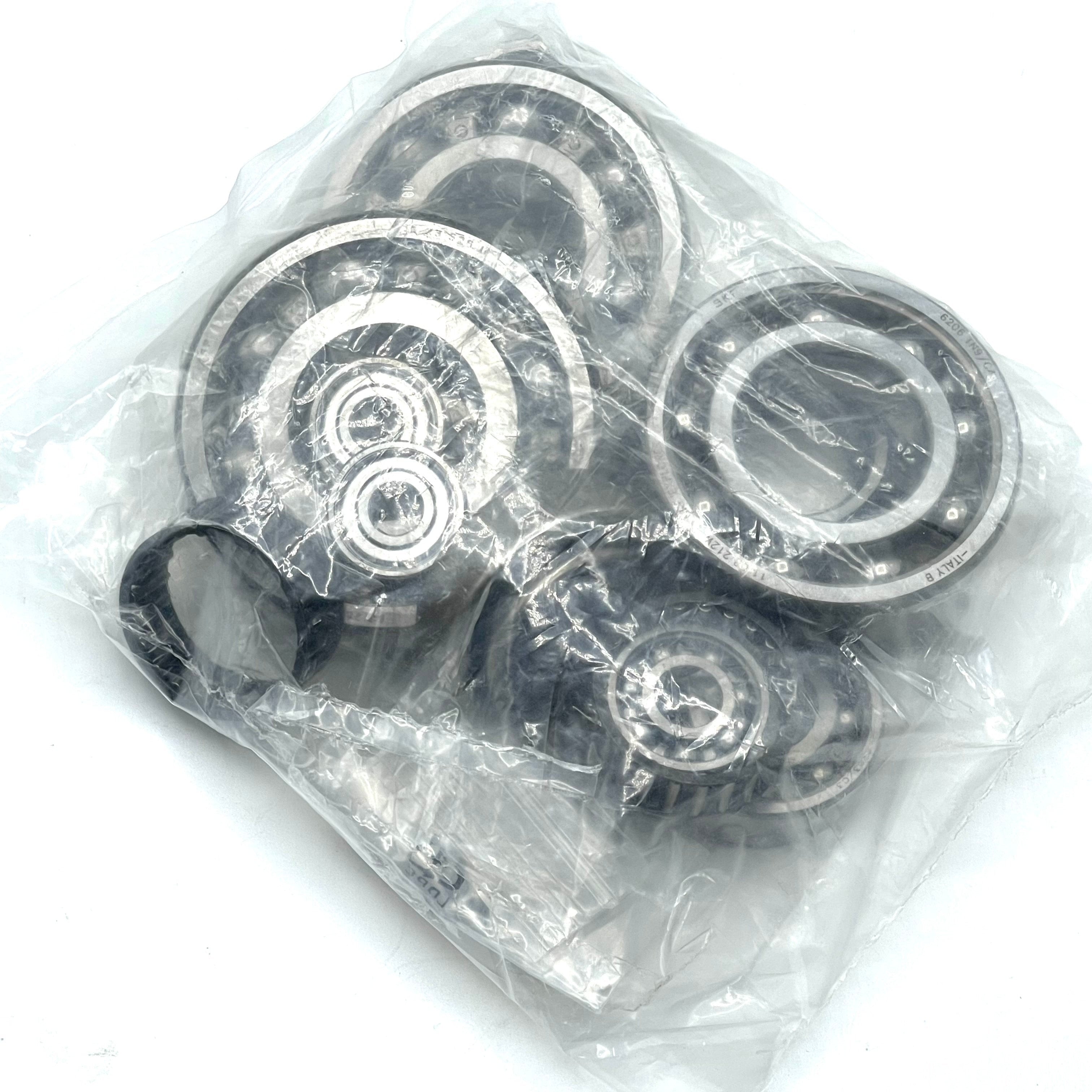 Engine Bearing Set - ME90500CT-CLJ-1