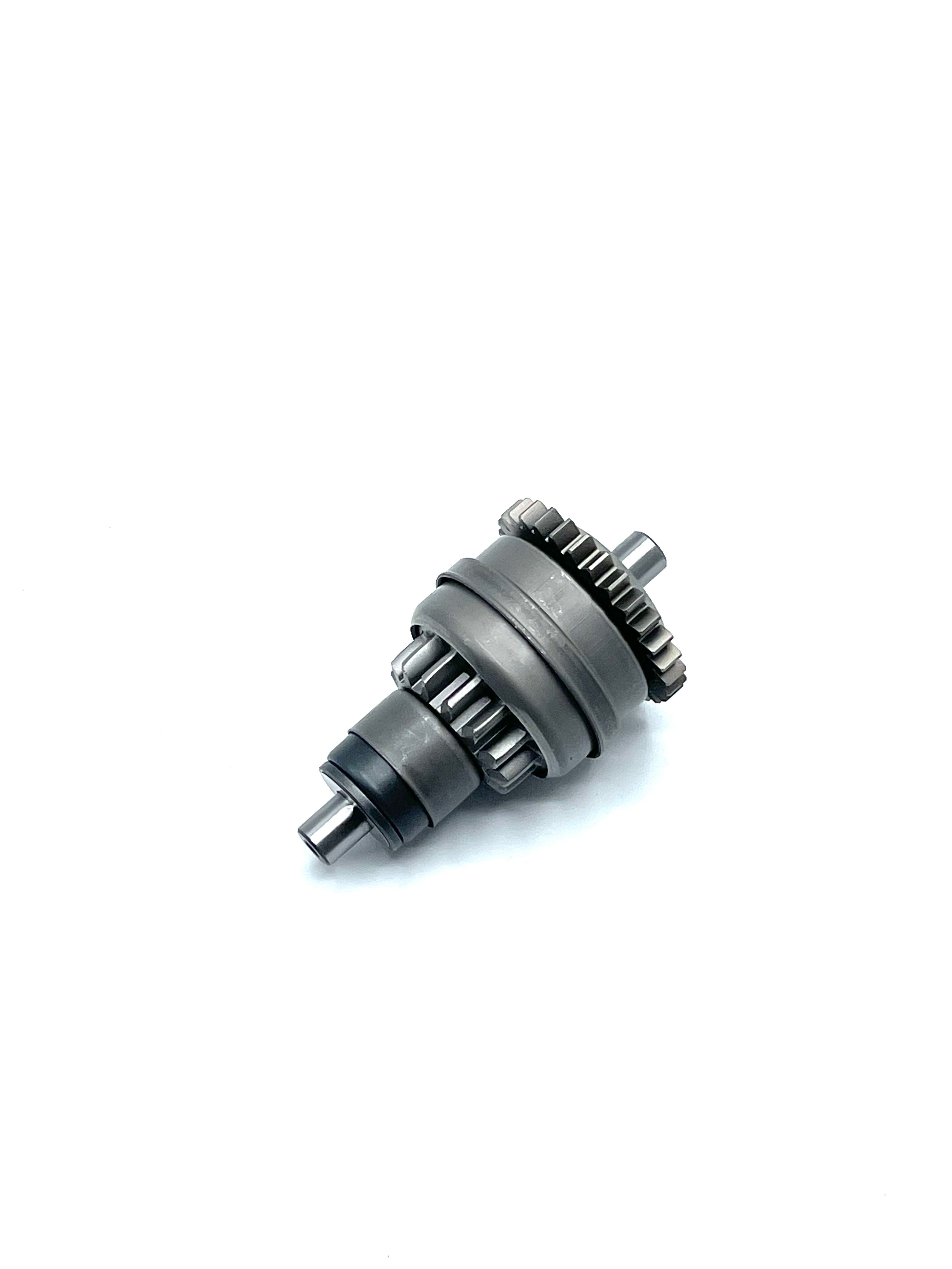SHERCO OEM - ASSY STARTER DRIVE END 250 2T SHERCO OEM - ASSY STARTER DRIVE END 250 2T