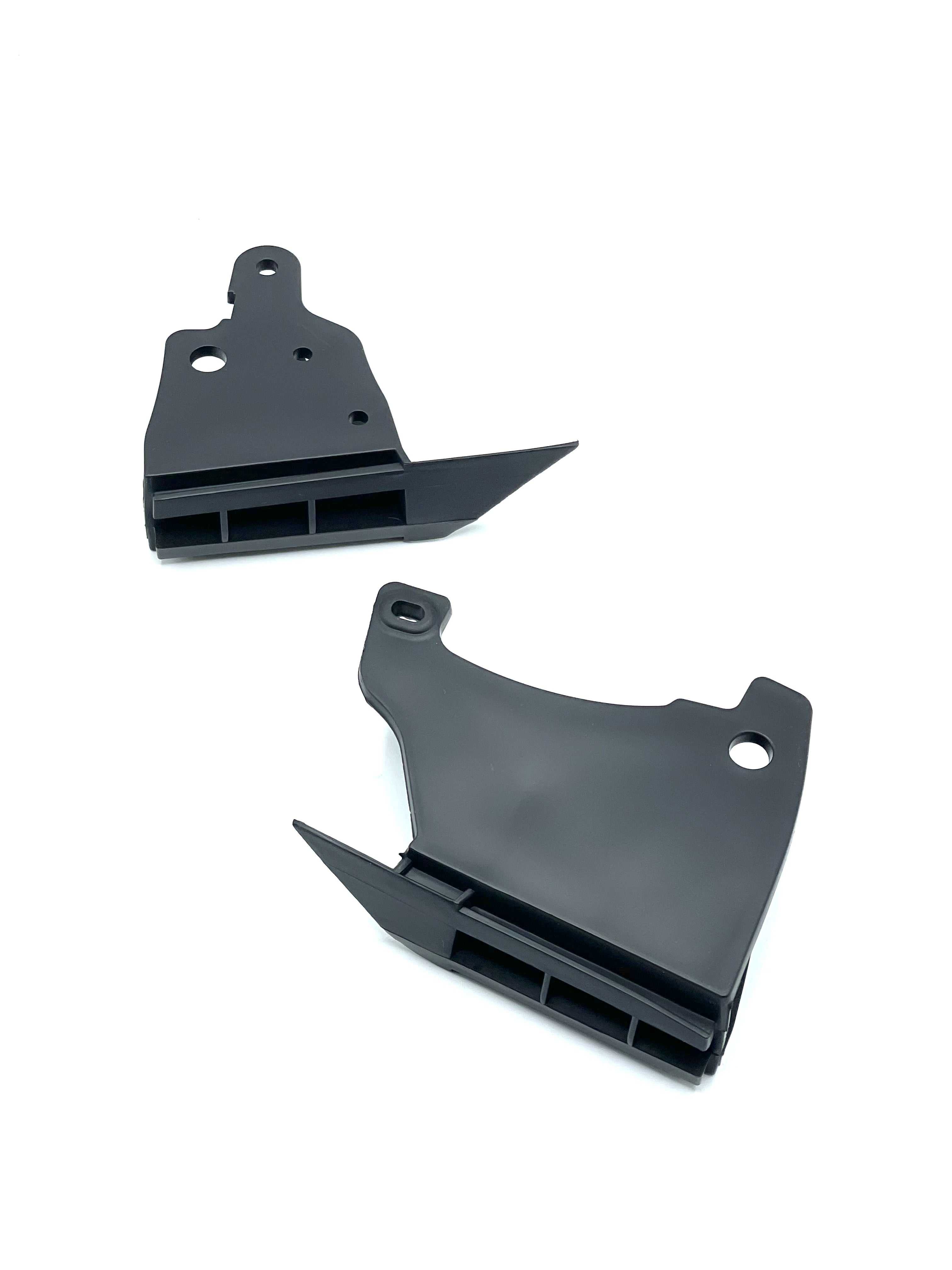 Hand Shield Mounts - Rieju/GasGas