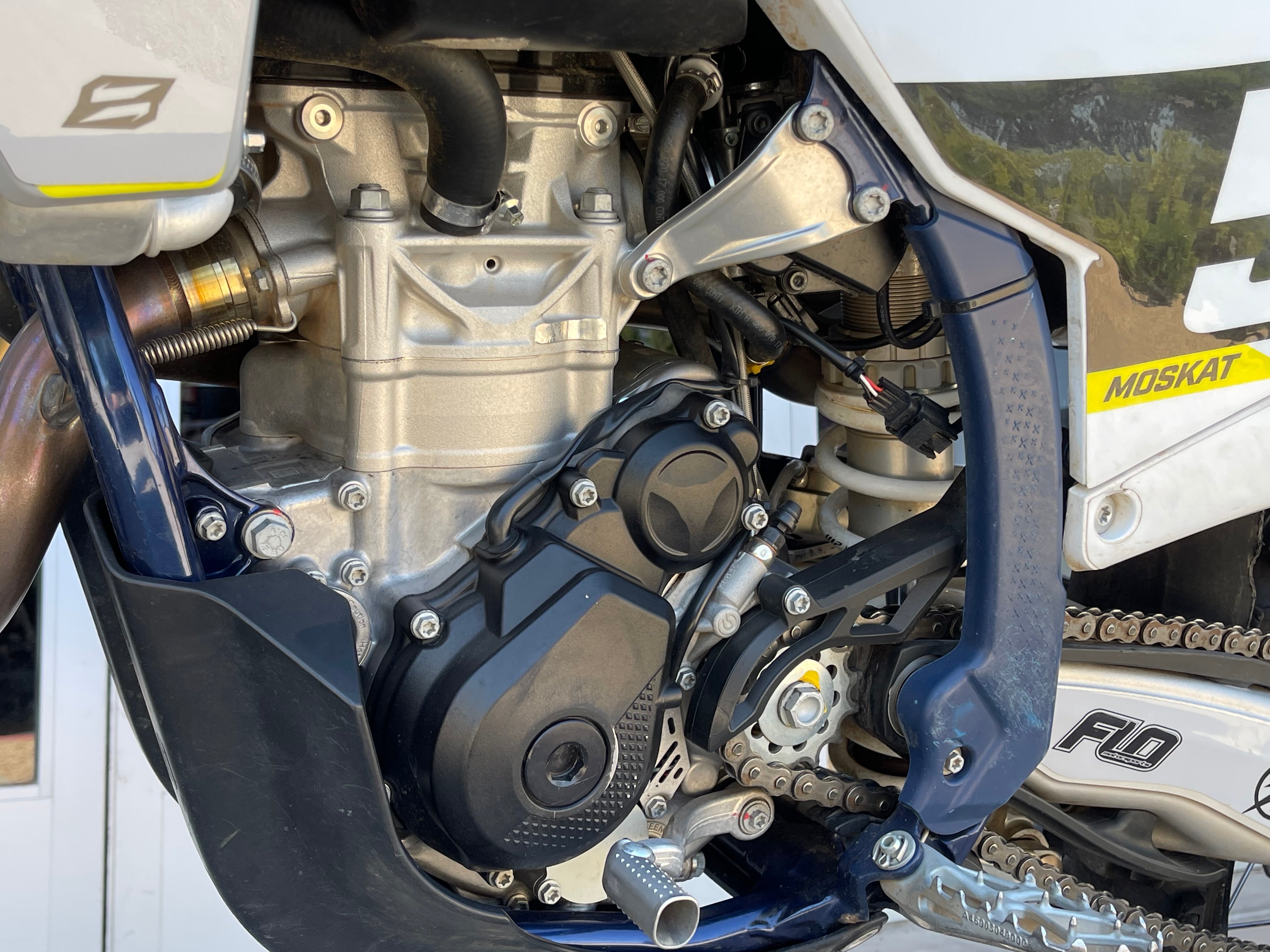 2023 FC350