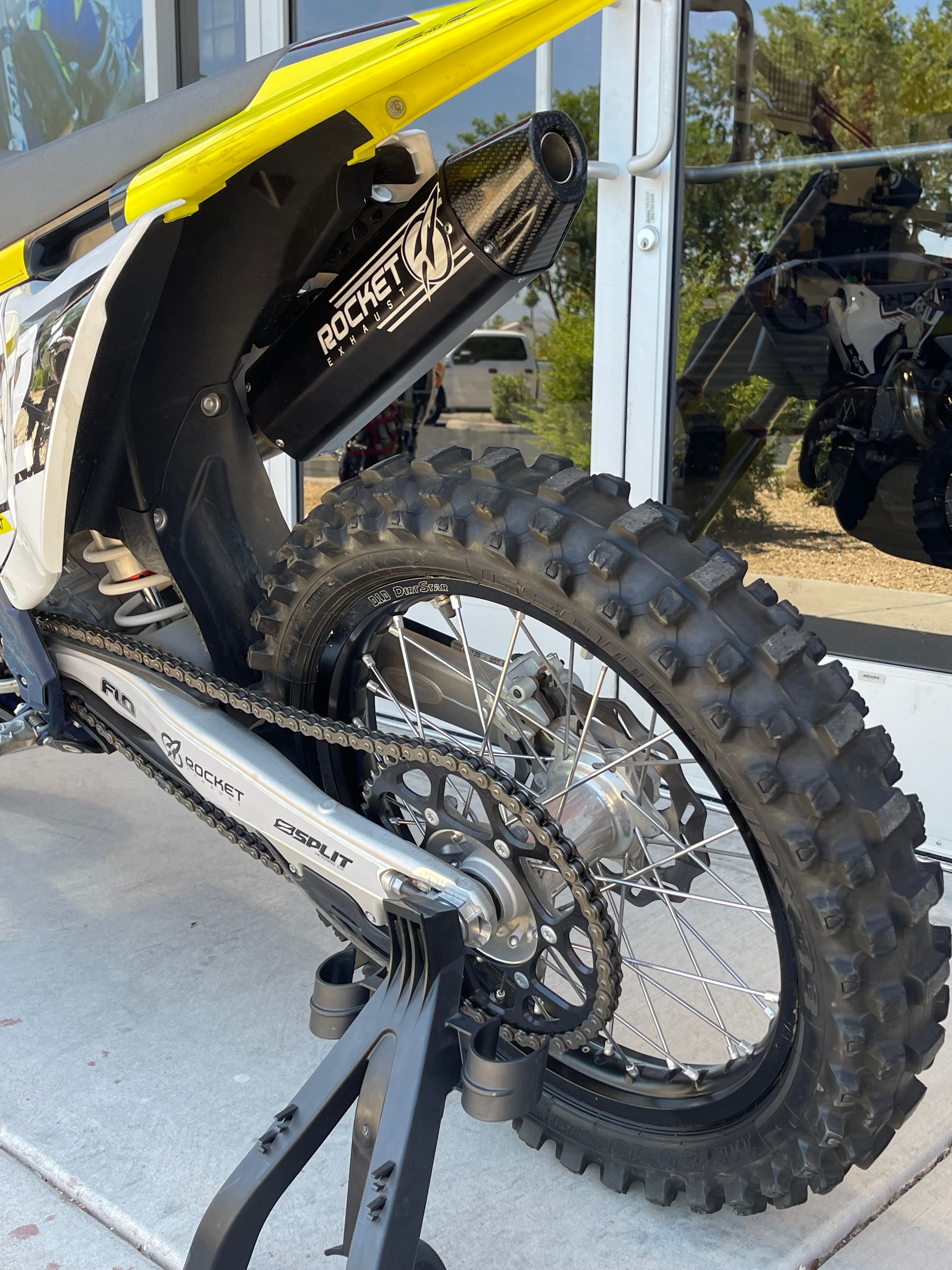 2023 FC350