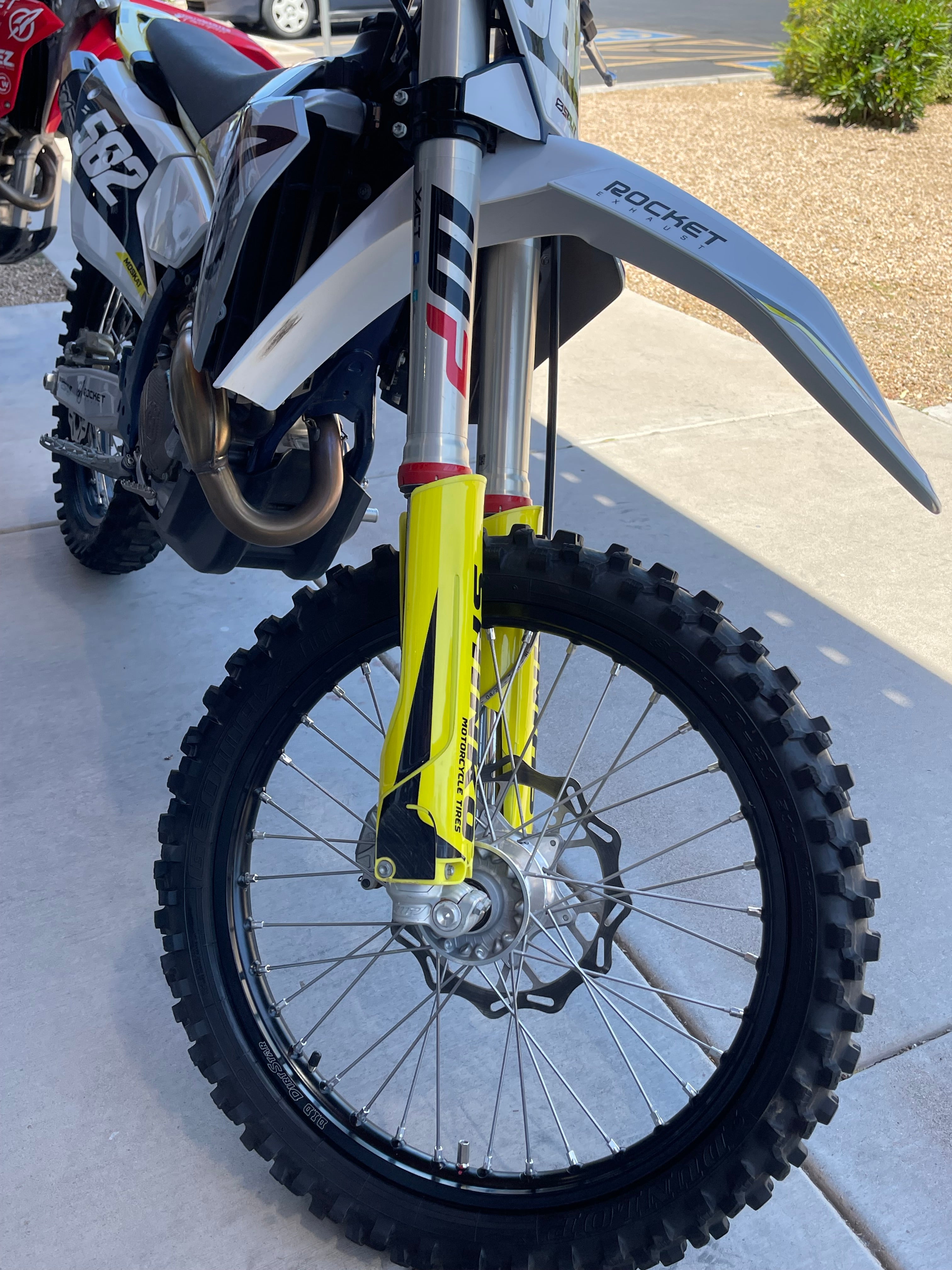 2023 FC350