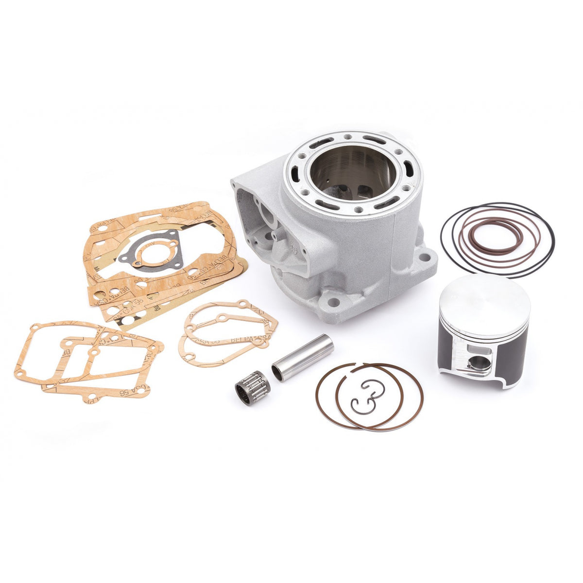 Cylinder and Piston Kit 300cc - Rieju/GasGas