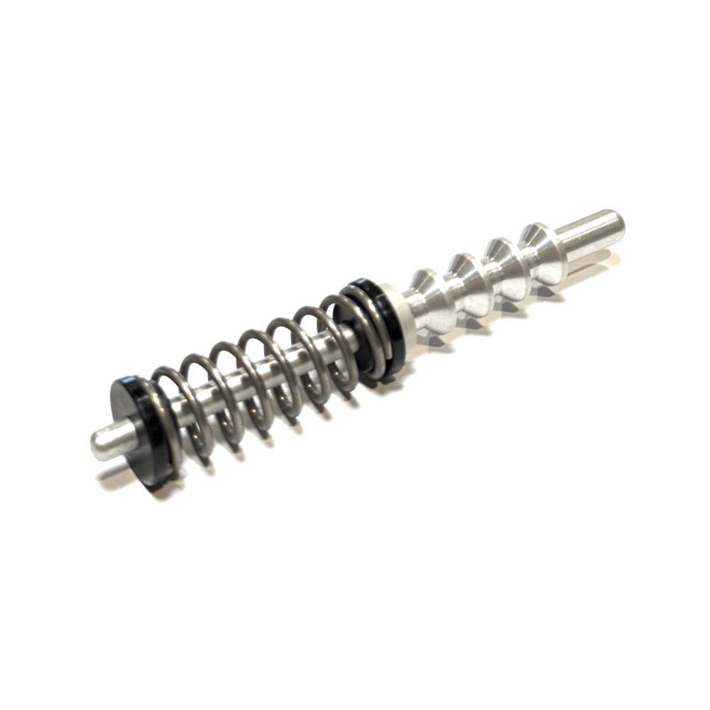 Air Filter Holder Assembly - Rieju/GasGas