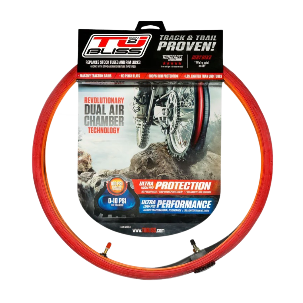 Tubliss Tire System