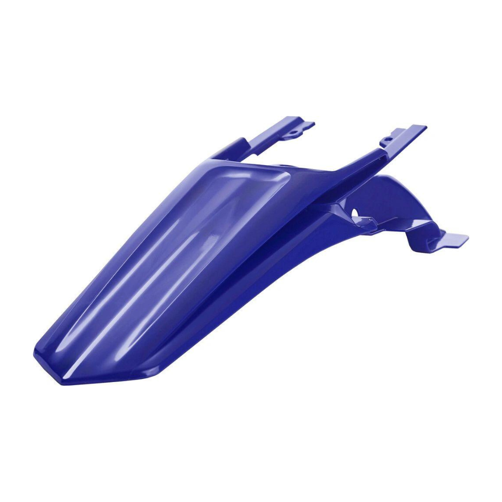 Rear Fender Blue - Sherco