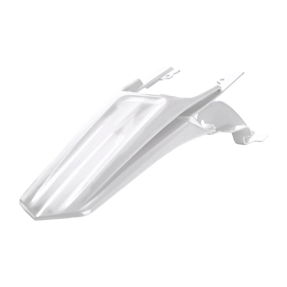 Rear Fender White - Sherco