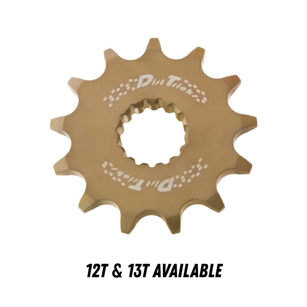 Countershaft Sprocket - Sherco